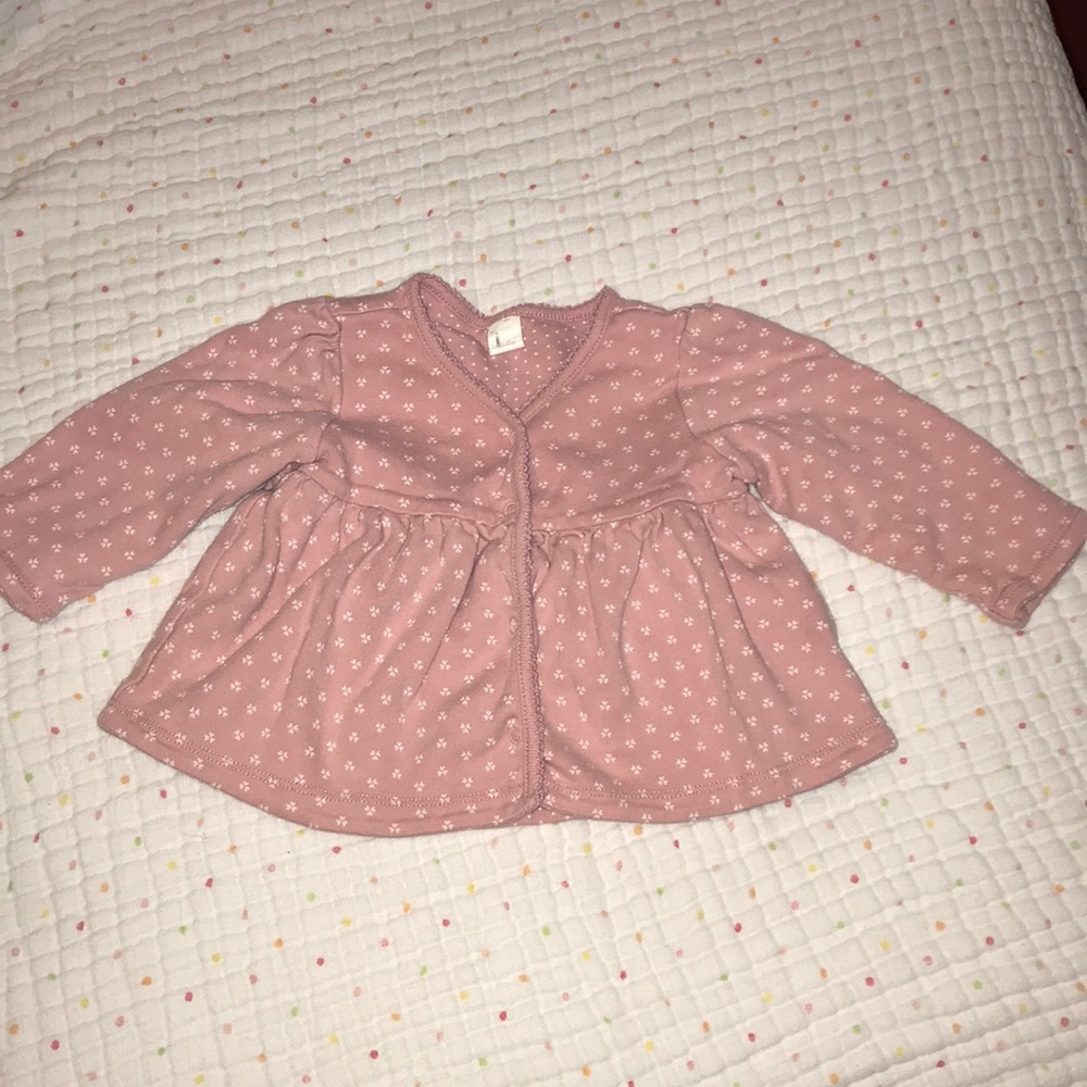 babyGap Jacket